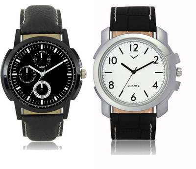 

CM Stylish Attractive Look Men Watches LR 013 _VL 0012 Watch - For Men