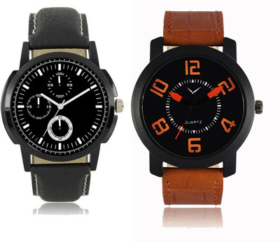 

CM Stylish Attractive Look Men Watches LR 013 _VL 0020 Watch - For Men
