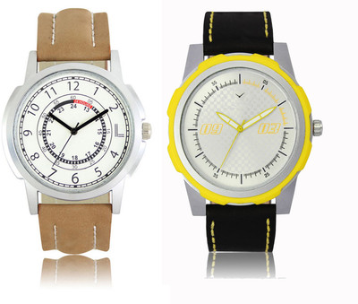 

CM Stylish Attractive Look Men Watches LR 017 _VL 0043 Watch - For Men