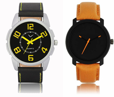 

CM Stylish Attractive Look Men Watches LR 020 _VL 0025 Watch - For Men