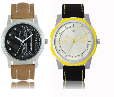 CM Stylish Attractive Look Men Watches LR 014 _VL 0043 Watch - For Men