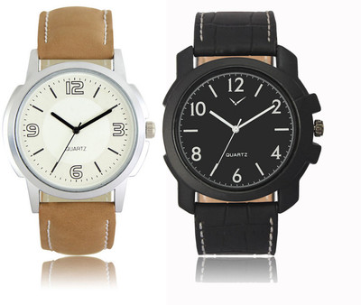 

CM Stylish Attractive Look Men Watches LR 016 _VL 0014 Watch - For Men