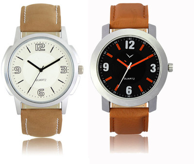 

CM Stylish Attractive Look Men Watches LR 016 _VL 0028 Watch - For Men