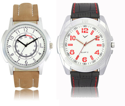 

CM Stylish Attractive Look Men Watches LR 017 _VL 0029 Watch - For Men
