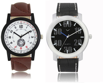 

CM Stylish Attractive Look Men Watches LR 011 _VL 0039 Watch - For Men