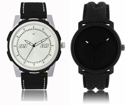 

CM Stylish Attractive Look Men Watches LR 021 _VL 0040 Watch - For Men
