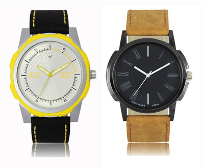 

CM Stylish Attractive Look Men Watches LR 019 _VL 0043 Watch - For Men
