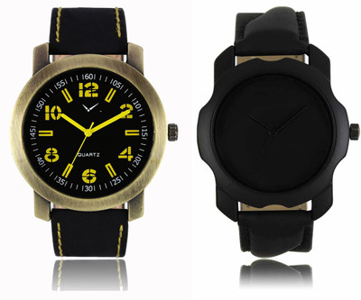 

CM Stylish Attractive Look Men Watches LR 022 _VL 0033 Watch - For Men