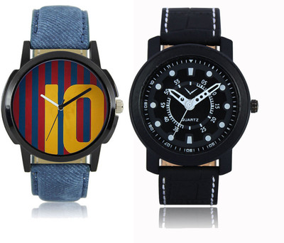 

CM Stylish Attractive Look Men Watches LR 010 _VL 0015 Watch - For Men