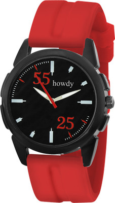 

howdy howdy-ss643 Wrist Watch Watch - For Men