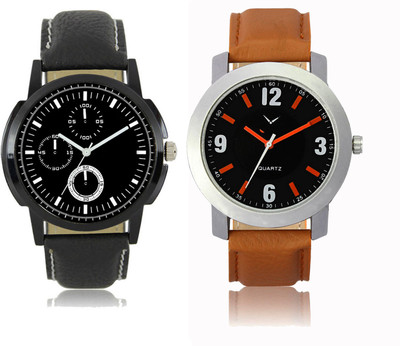 

CM Stylish Attractive Look Men Watches LR 013 _VL 0028 Watch - For Men
