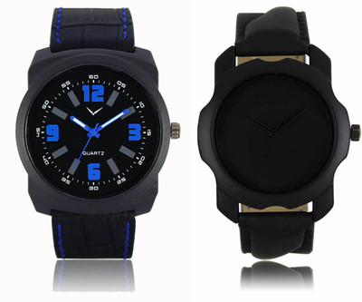 

CM Stylish Attractive Look Men Watches LR 022 _VL 0032 Watch - For Men