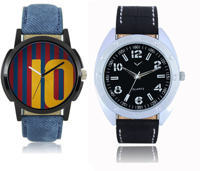 

CM Stylish Attractive Look Men Watches LR 010 _VL 0031 Watch - For Men