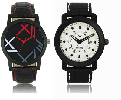 

CM Stylish Attractive Look Men Watches LR 012 _VL 0016 Watch - For Men