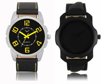 

CM Stylish Attractive Look Men Watches LR 022 _VL 0025 Watch - For Men