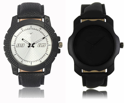 

CM Stylish Attractive Look Men Watches LR 022 _VL 0038 Watch - For Men