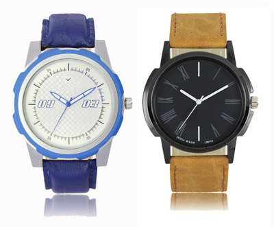

CM Stylish Attractive Look Men Watches LR 019 _VL 0041 Watch - For Men