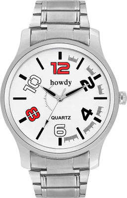 

howdy howdy-668 Wrist Watch Watch - For Men