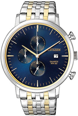 

Citizen AN3614-54L Watch - For Men