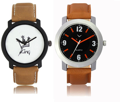 

CM Stylish Attractive Look Men Watches LR 018 _VL 0028 Watch - For Men