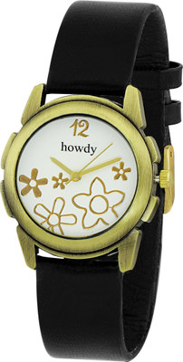 

Howdy ss460 Wrist Watch Watch - For Women