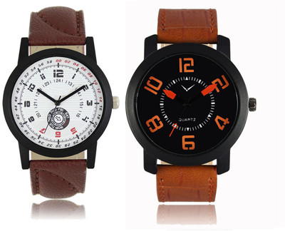 

CM Stylish Attractive Look Men Watches LR 011 _VL 0020 Watch - For Men