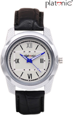 

Platonic plt3 plt Watch - For Men