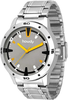 howdy howdy-ss995 Wrist Watch - For Men