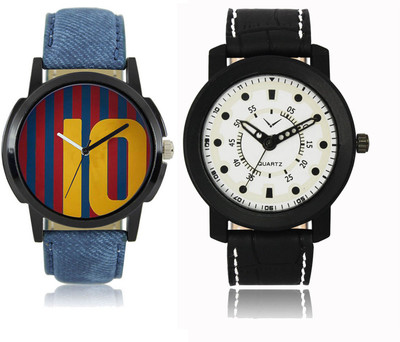 CM Stylish Attractive Look Men Watches LR 010 _VL 0016 Watch - For Men