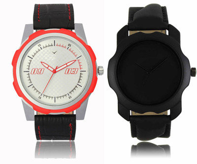 

CM Stylish Attractive Look Men Watches LR 022 _VL 0042 Watch - For Men