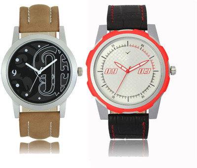 CM Stylish Attractive Look Men Watches LR 014 _VL 0042 Watch - For Men