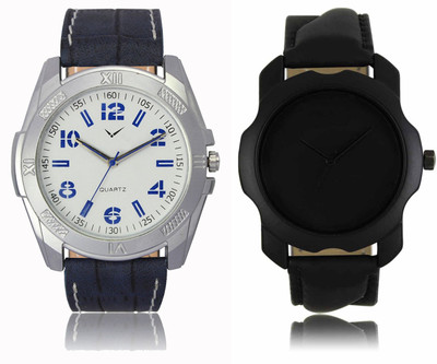 

CM Stylish Attractive Look Men Watches LR 022 _VL 0024 Watch - For Men
