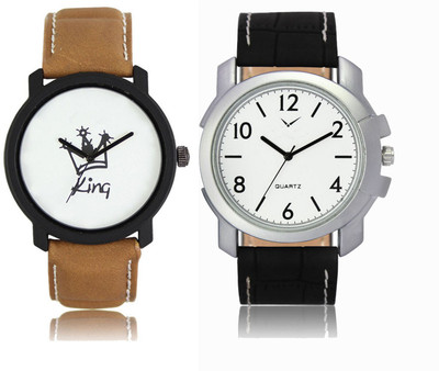 

CM Stylish Attractive Look Men Watches LR 018 _VL 0012 Watch - For Men