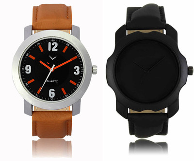 

CM Stylish Attractive Look Men Watches LR 022 _VL 0028 Watch - For Men