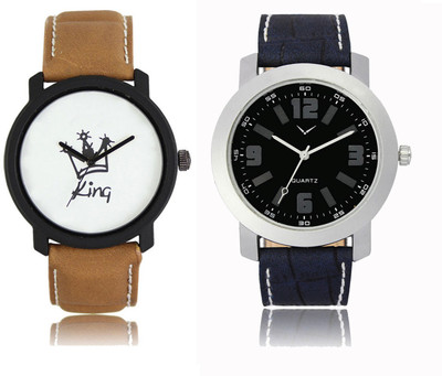 

CM Stylish Attractive Look Men Watches LR 018 _VL 0030 Watch - For Men