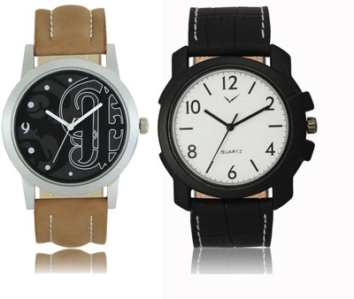 

CM Stylish Attractive Look Men Watches LR 014 _VL 0013 Watch - For Men
