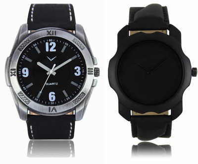 CM Stylish Attractive Look Men Watches LR 022 _VL 0034 Watch - For Men