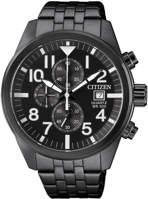 

Citizen AN3625-58E Watch - For Men