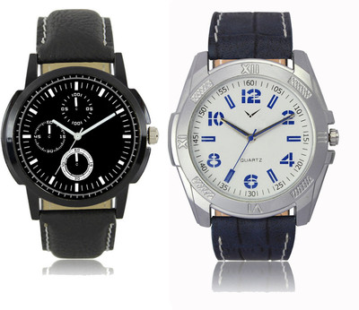 CM Stylish Attractive Look Men Watches LR 013 _VL 0024 Watch - For Men