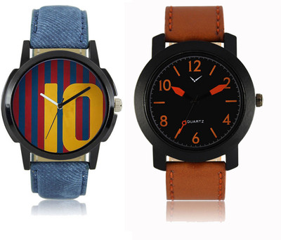 

CM Stylish Attractive Look Men Watches LR 010 _VL 0019 Watch - For Men