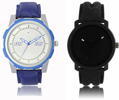 

CM Stylish Attractive Look Men Watches LR 021 _VL 0041 Watch - For Men