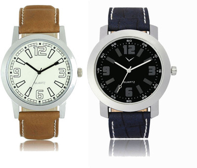 

CM Stylish Attractive Look Men Watches LR 015 _VL 0030 Watch - For Men