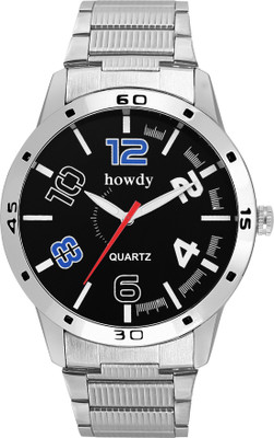 

howdy Howdy-662 Wrist Watch Watch - For Men