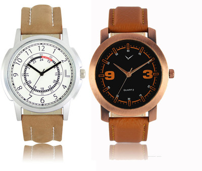 

CM Stylish Attractive Look Men Watches LR 017 _VL 0021 Watch - For Men