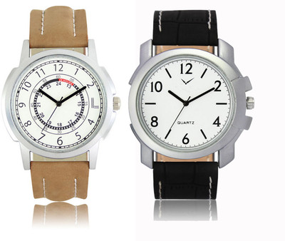 

CM Stylish Attractive Look Men Watches LR 017 _VL 0012 Watch - For Men