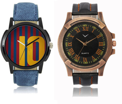 

CM Stylish Attractive Look Men Watches LR 010 _VL 0023 Watch - For Men