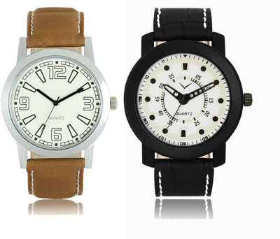 CM Stylish Attractive Look Men Watches LR 015 _VL 0016 Watch - For Men