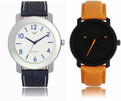 

CM Stylish Attractive Look Men Watches LR 020 _VL 0011 Watch - For Men