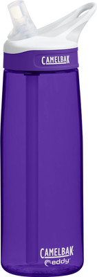 

CamelBak EDDY 0.75L - IRIS 750 ml Sipper(Pack of 1, Blue)
