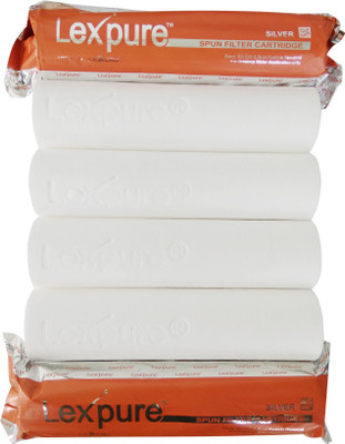 lexcru Pokar RO Lexpure PP Spun Pre Filter 10